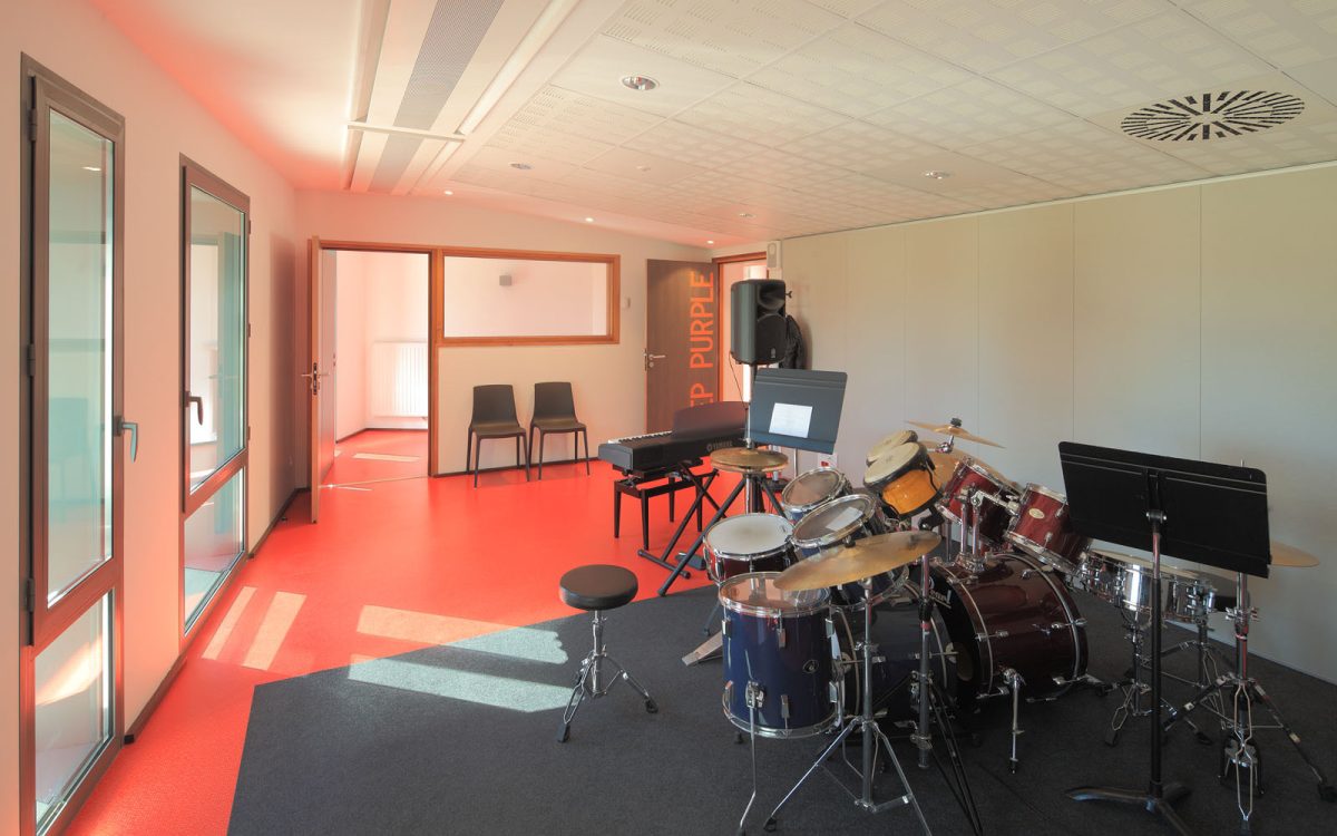 école de musique val de sully